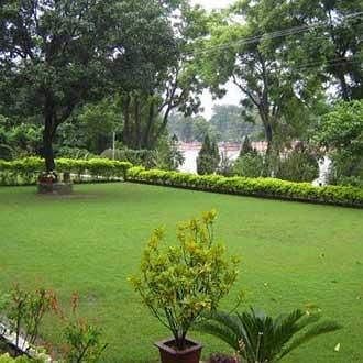 Hotel Rahi Tourist Bungalow Agra  Exterior foto